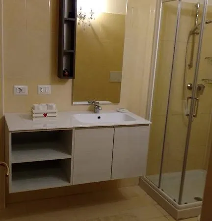 Apartment Soleluna