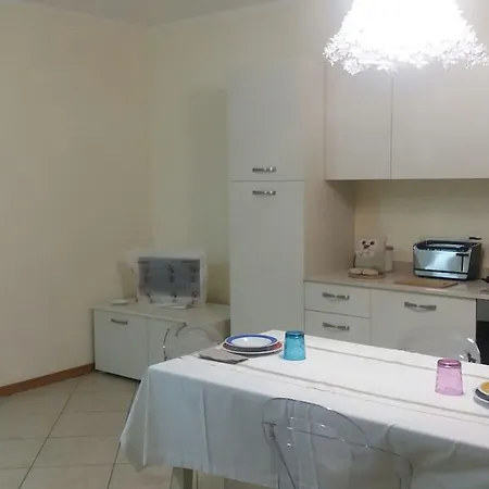 Apartment Soleluna