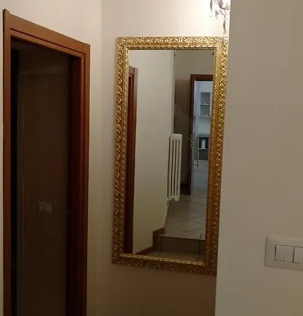 Soleluna Apartment *