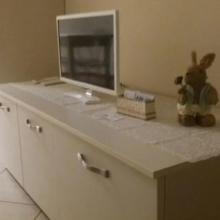 Apartment Soleluna