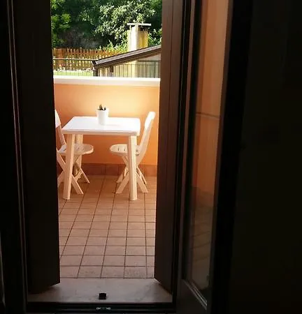Apartment Soleluna *