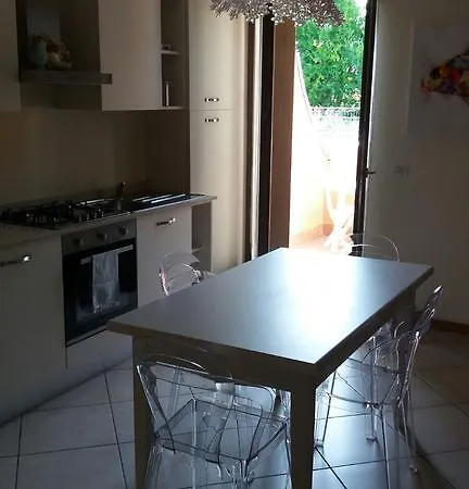 Soleluna Apartment *