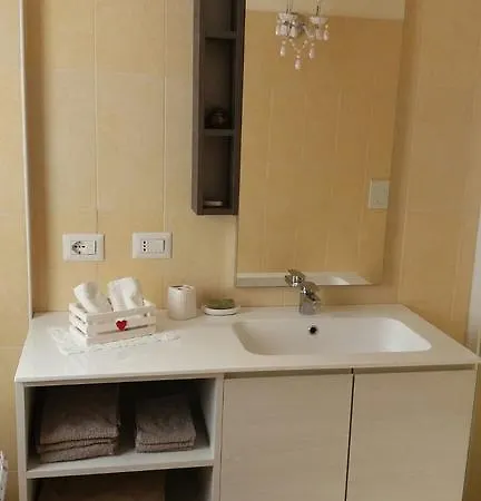 Apartment Soleluna *