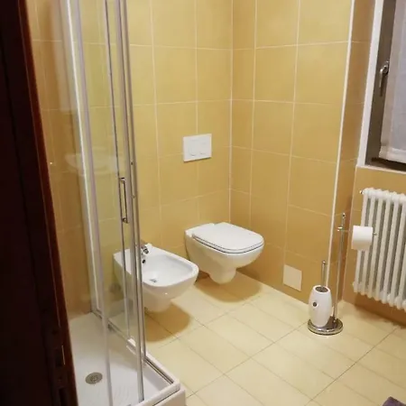 Soleluna Apartment Castelnuovo del Garda