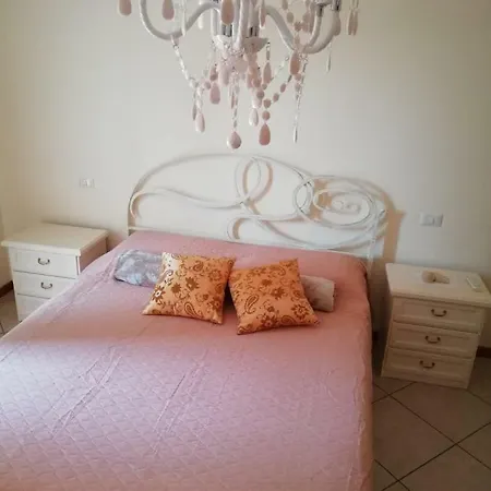 Soleluna Apartment