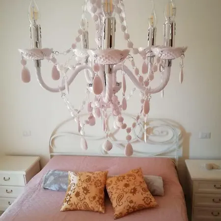 Apartment Soleluna